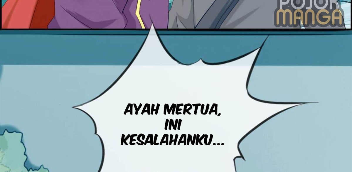 Strongest System Chapter 04 Bahasa Indonesia